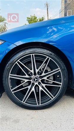 مرسيدس بنز C-Class